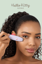 Geske-Hello Kitty Titreşimli Mikro Akım Yüz Sıkılaştırıcı Akıllı Kalem | Microcurrent Face Lift Pen-Cilt Bakım Aletleri-6-Milagron.com