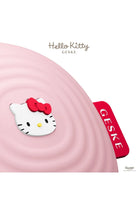 Geske-Hello Kitty Titreşimli Yüz Temizleme Ve Isılı Masaj Cihazı| Sonic Thermo Facial Brush-Cilt Bakım Aletleri-12-Milagron.com