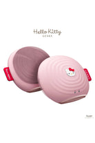 Geske-Hello Kitty Titreşimli Yüz Temizleme Ve Isılı Masaj Cihazı| Sonic Thermo Facial Brush-Cilt Bakım Aletleri-13-Milagron.com