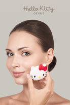 Geske-Hello Kitty Yüz Temizleme Fırçası | Facial Brush-Cilt Bakım Aletleri-4-Milagron.com