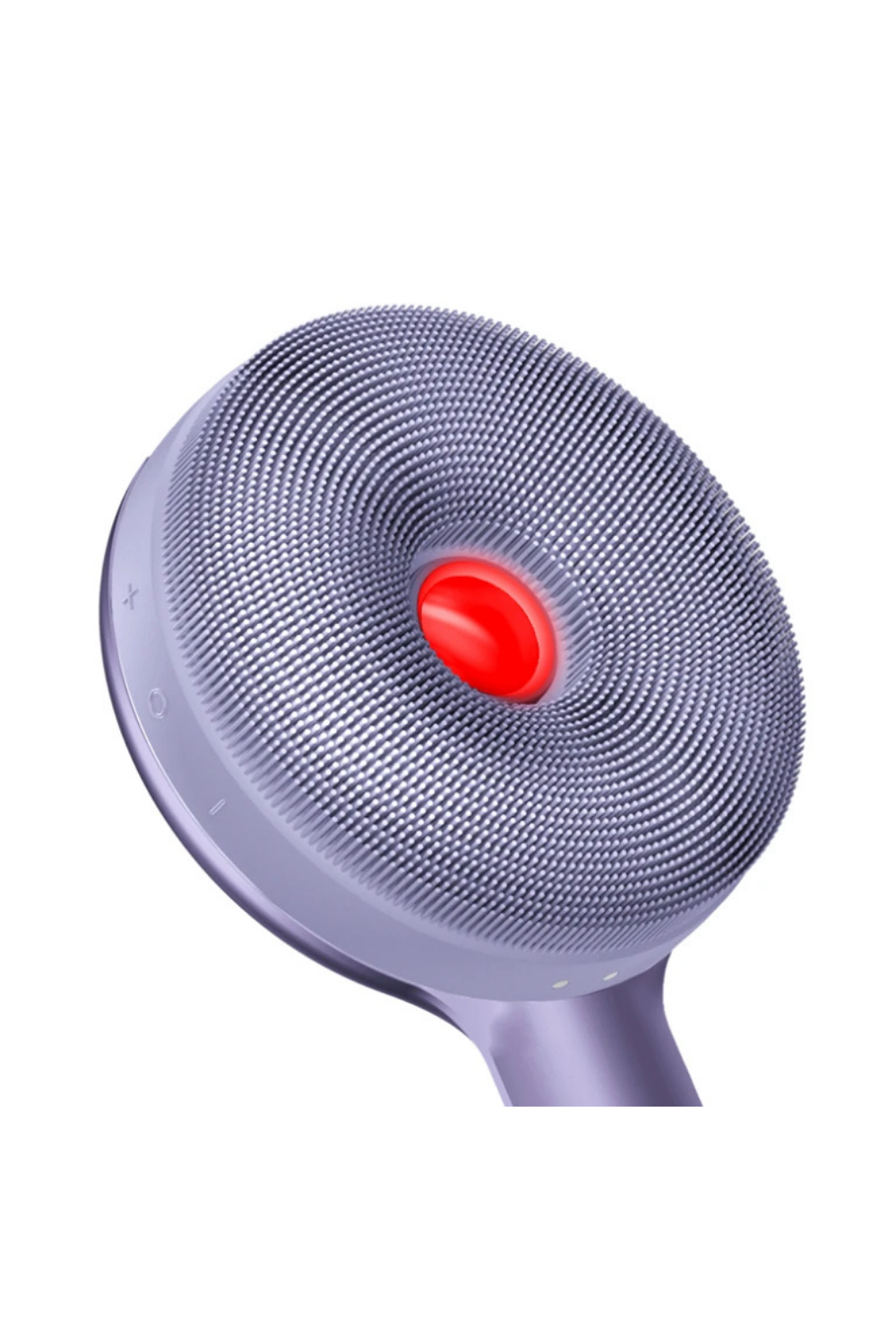 Geske-Led Terapili Vücut Temizleme Ve Cilt Bakım Cihazı | Sonic Led Full Body Brush & Intensive Exfoliator-Cilt Bakım Aletleri-11-Milagron.com