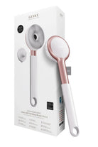 Geske-Led Terapili Vücut Temizleme Ve Cilt Bakım Cihazı | Sonic Led Full Body Brush & Intensive Exfoliator-Cilt Bakım Aletleri-12-Milagron.com