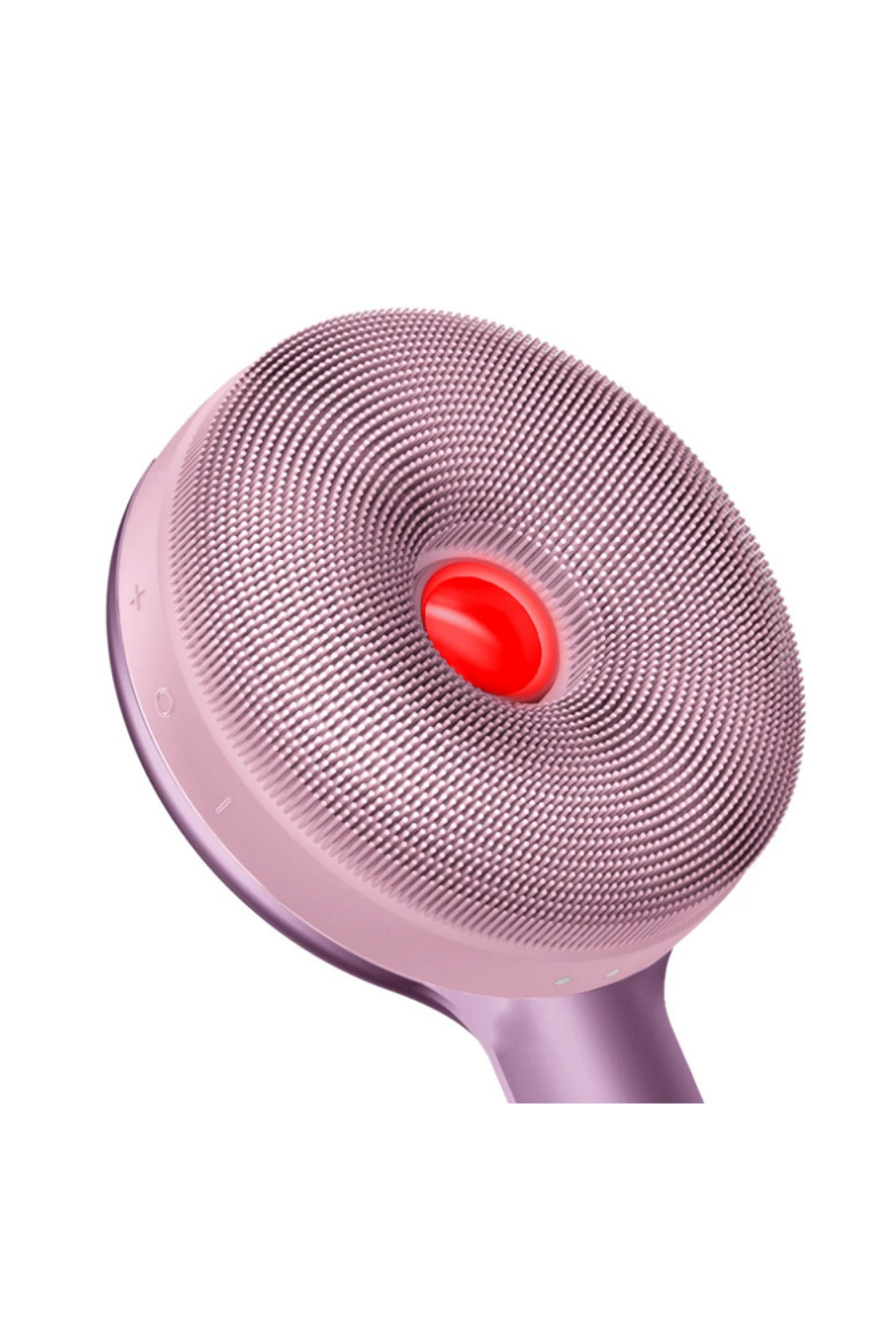 Geske-Led Terapili Vücut Temizleme Ve Cilt Bakım Cihazı | Sonic Led Full Body Brush & Intensive Exfoliator-Cilt Bakım Aletleri-19-Milagron.com