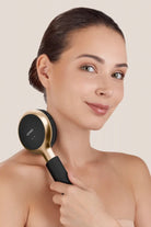 Geske-Led Terapili Vücut Temizleme Ve Cilt Bakım Cihazı | Sonic Led Full Body Brush & Intensive Exfoliator-Cilt Bakım Aletleri-3-Milagron.com