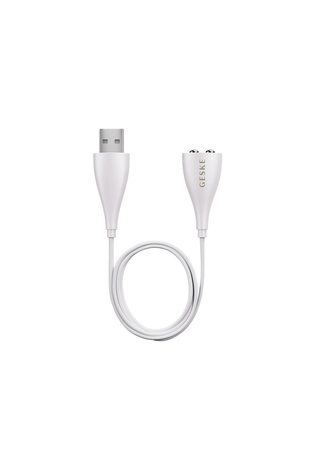 Geske-Manyetik Usb Kablosu-Şarj Kablosu-1-Milagron.com