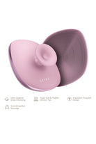 Geske-Metal Detaylı Yumuşak Silikonlu Vücut Temizleme Fırçası | Body Brush-Vücut Temizleyici-30-Milagron.com