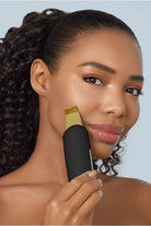 Geske-Mikro Akım Siyah Nokta Temizleme Cihazı | Micro Current Skin Scrubber & Blackhead Remover-Cilt Bakım Aletleri-12-Milagron.com