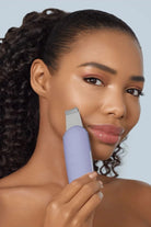 Geske-Mikro Akım Siyah Nokta Temizleme Cihazı | Micro Current Skin Scrubber & Blackhead Remover-Cilt Bakım Aletleri-20-Milagron.com