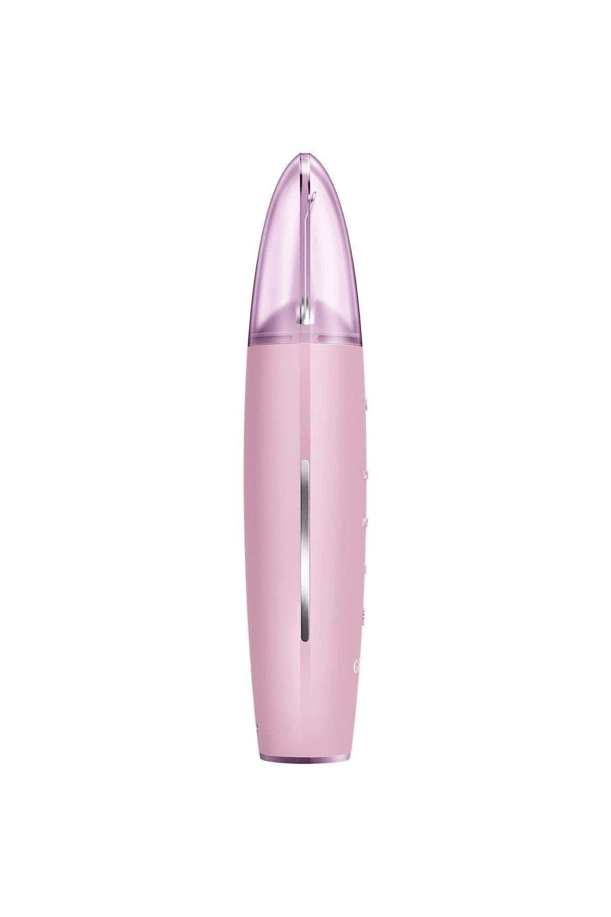 Geske-Mikro Akım Siyah Nokta Temizleme Cihazı | Micro Current Skin Scrubber & Blackhead Remover-Cilt Bakım Aletleri-27-Milagron.com