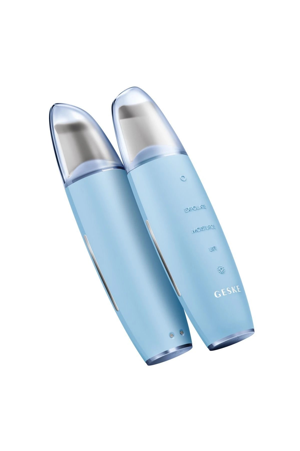 Geske-Mikro Akım Siyah Nokta Temizleme Cihazı | Micro Current Skin Scrubber & Blackhead Remover-Cilt Bakım Aletleri-33-Milagron.com