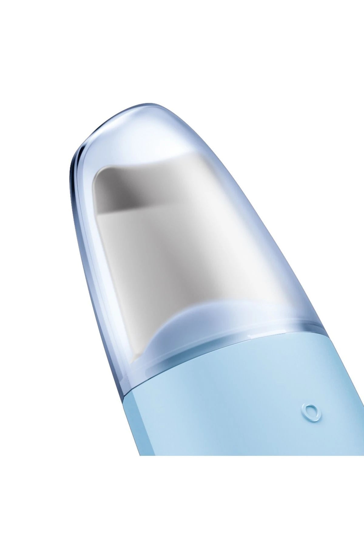 Geske-Mikro Akım Siyah Nokta Temizleme Cihazı | Micro Current Skin Scrubber & Blackhead Remover-Cilt Bakım Aletleri-38-Milagron.com