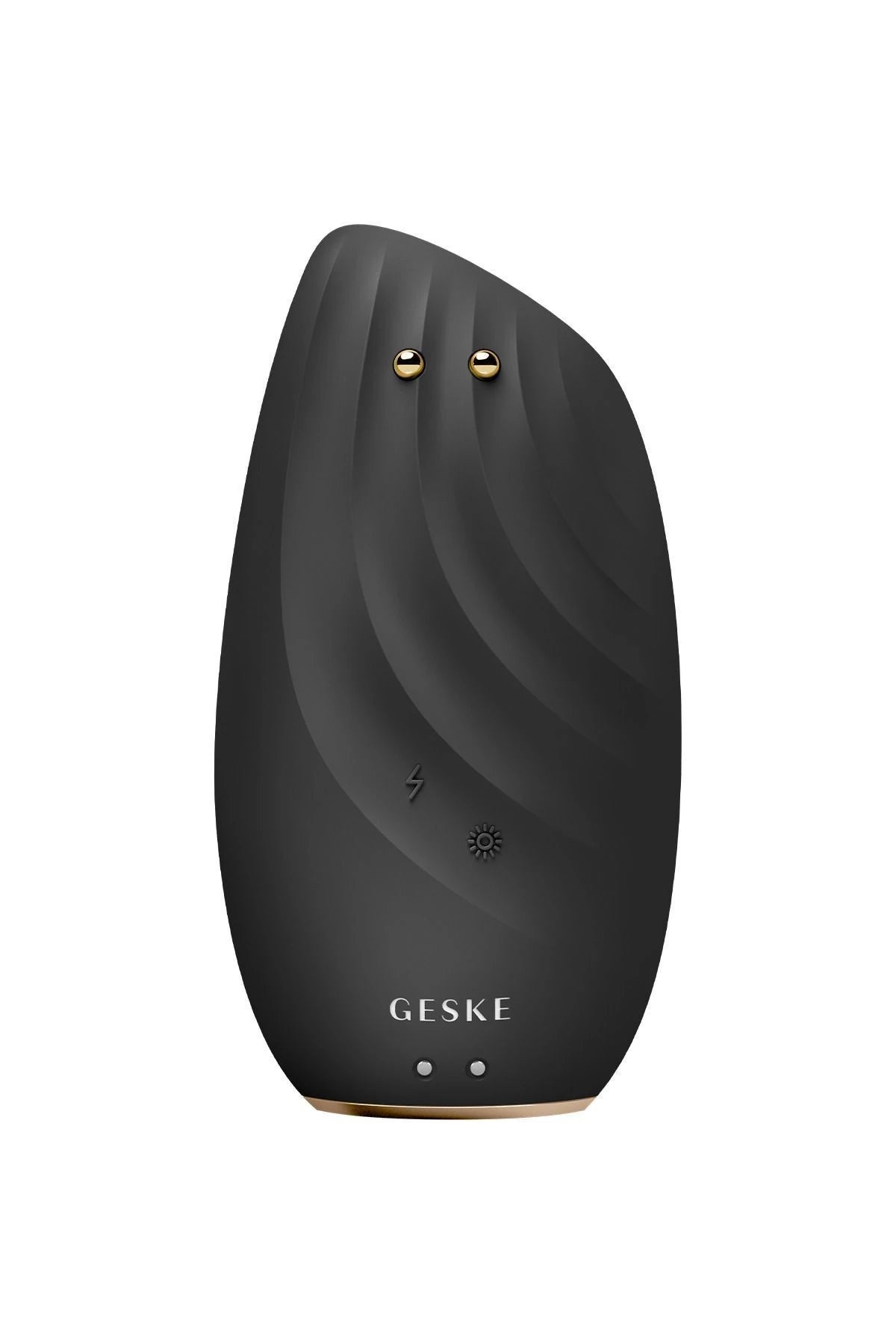 Geske-Mikro Akım Termal Yüz Temizleme Ve Cilt Sıkılaştırıcı Cihaz | Sonic Thermo Facial Brush Face Lifter-Cilt Bakım Aletleri-10-Milagron.com