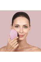 Geske-Mikro Akım Termal Yüz Temizleme Ve Cilt Sıkılaştırıcı Cihaz | Sonic Thermo Facial Brush Face Lifter-Cilt Bakım Aletleri-12-Milagron.com