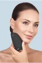 Geske-Mikro Akım Termal Yüz Temizleme Ve Cilt Sıkılaştırıcı Cihaz | Sonic Thermo Facial Brush Face Lifter-Cilt Bakım Aletleri-15-Milagron.com