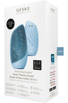 Geske-Mikro Akım Termal Yüz Temizleme Ve Cilt Sıkılaştırıcı Cihaz | Sonic Thermo Facial Brush Face Lifter-Cilt Bakım Aletleri-22-Milagron.com