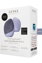 Geske-Mikro Akım Termal Yüz Temizleme Ve Cilt Sıkılaştırıcı Cihaz | Sonic Thermo Facial Brush Face Lifter-Cilt Bakım Aletleri-28-Milagron.com