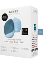 Geske-Mikro Akım Termal Yüz Temizleme Ve Cilt Sıkılaştırıcı Cihaz | Sonic Thermo Facial Brush Face Lifter-Cilt Bakım Aletleri-36-Milagron.com