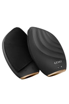 Geske-Mikro Akım Termal Yüz Temizleme Ve Cilt Sıkılaştırıcı Cihaz | Sonic Thermo Facial Brush Face Lifter-Cilt Bakım Aletleri-3-Milagron.com