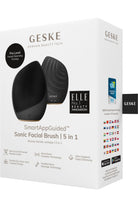 Geske-Mikro Akım Termal Yüz Temizleme Ve Cilt Sıkılaştırıcı Cihaz | Sonic Thermo Facial Brush Face Lifter-Cilt Bakım Aletleri-7-Milagron.com