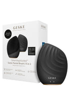 Geske-Mikro Akım Termal Yüz Temizleme Ve Cilt Sıkılaştırıcı Cihaz | Sonic Thermo Facial Brush Face Lifter-Cilt Bakım Aletleri-8-Milagron.com