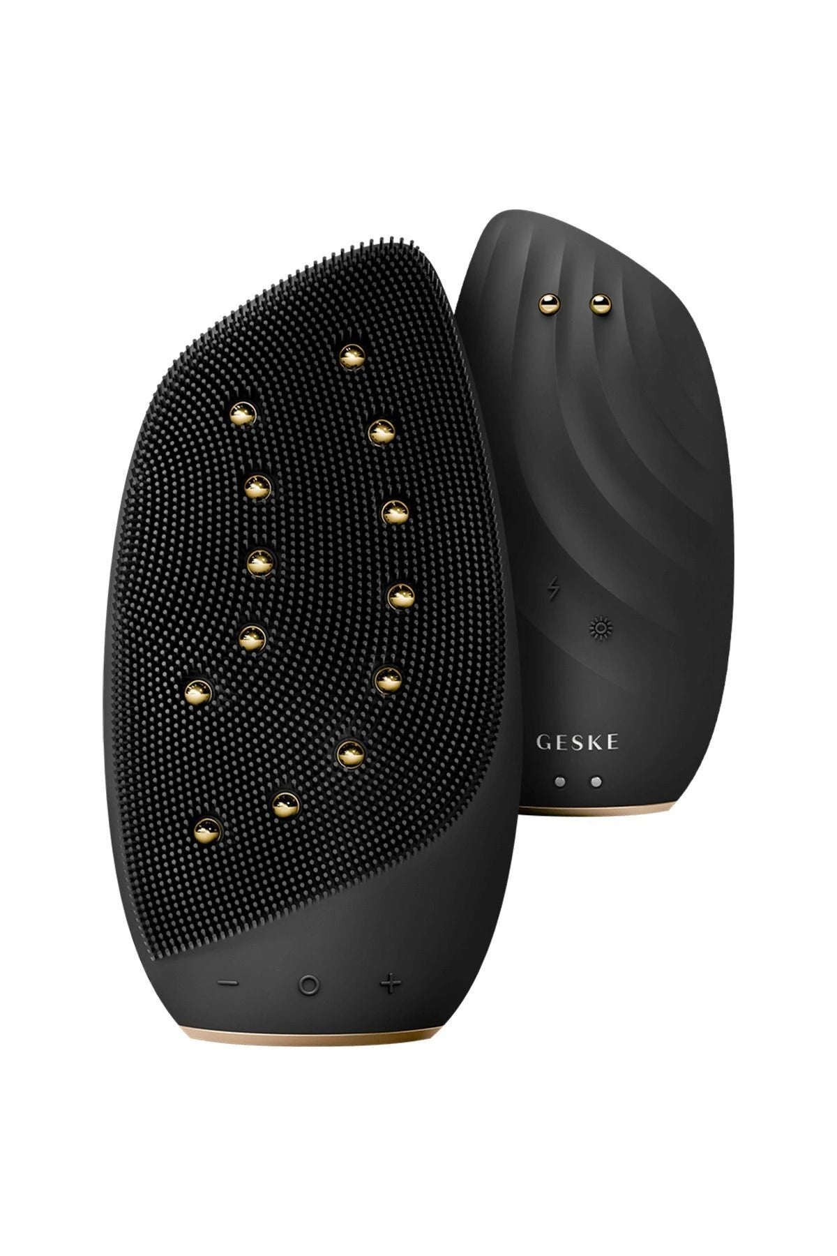 Geske-Mikro Akım Termal Yüz Temizleme Ve Cilt Sıkılaştırıcı Cihaz | Sonic Thermo Facial Brush Face Lifter-Cilt Bakım Aletleri-9-Milagron.com