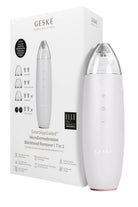 Geske-Mikro Dermabrazyon Siyah Nokta Temizleme Aleti | Micro Dermabrasion Blackhead Remover-Cilt Bakım Aletleri-10-Milagron.com