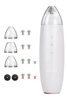 Geske-Mikro Dermabrazyon Siyah Nokta Temizleme Aleti | Micro Dermabrasion Blackhead Remover-Cilt Bakım Aletleri-11-Milagron.com