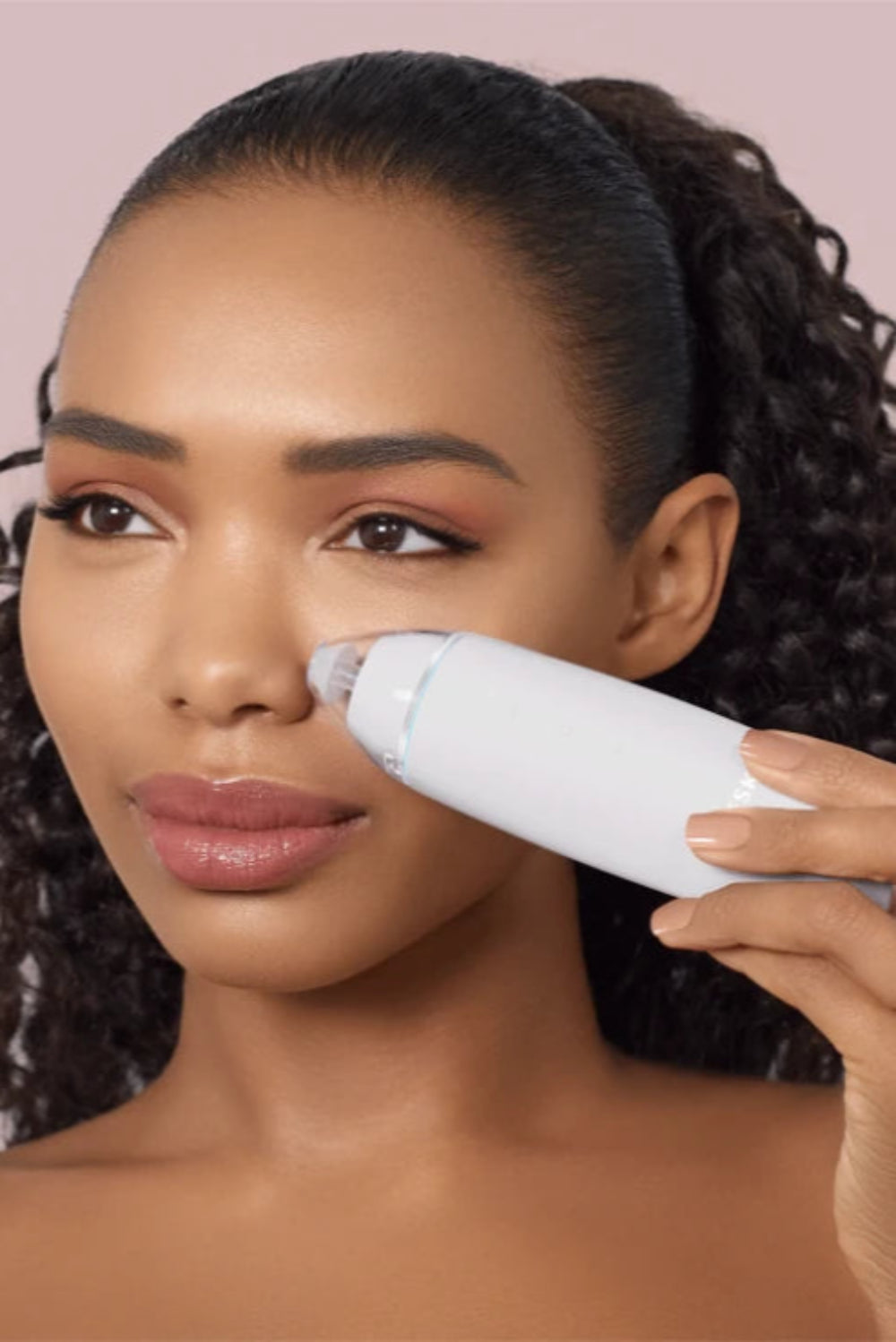 Geske-Mikro Dermabrazyon Siyah Nokta Temizleme Aleti | Micro Dermabrasion Blackhead Remover-Cilt Bakım Aletleri-14-Milagron.com