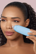 Geske-Mikro Dermabrazyon Siyah Nokta Temizleme Aleti | Micro Dermabrasion Blackhead Remover-Cilt Bakım Aletleri-26-Milagron.com