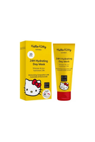 Geske-Nemlendiricili Gündüz Maskesi | 24h Hydrating Day Mask Head-Yüz Maskesi-1-Milagron.com