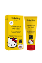 Geske-Sensitive Gel Day Mask Oval (Hassas Ciltler Için Jel Maske)-Yüz Maskesi-1-Milagron.com