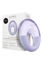 Geske-Sıcak Soğuk Göz Masaj Aleti | Cool & Warm Eye Massager-Cilt Bakım Aletleri-1-Milagron.com