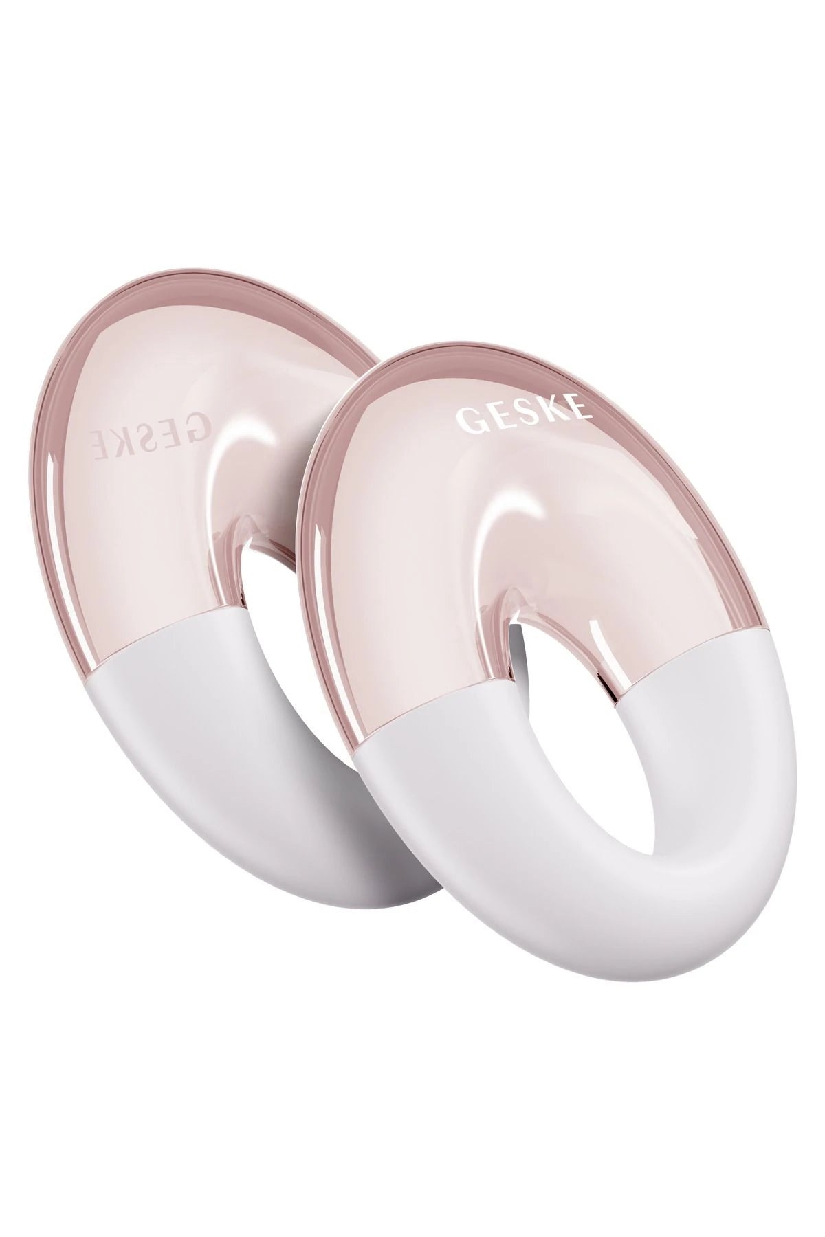 Geske-Sıcak Soğuk Göz Masaj Aleti | Cool & Warm Eye Massager-Cilt Bakım Aletleri-20-Milagron.com