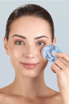 Geske-Sıcak Soğuk Göz Masaj Aleti | Cool & Warm Eye Massager-Cilt Bakım Aletleri-25-Milagron.com