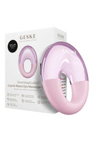 Geske-Sıcak Soğuk Göz Masaj Aleti | Cool & Warm Eye Massager-Cilt Bakım Aletleri-29-Milagron.com