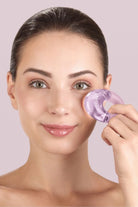 Geske-Sıcak Soğuk Göz Masaj Aleti | Cool & Warm Eye Massager-Cilt Bakım Aletleri-32-Milagron.com