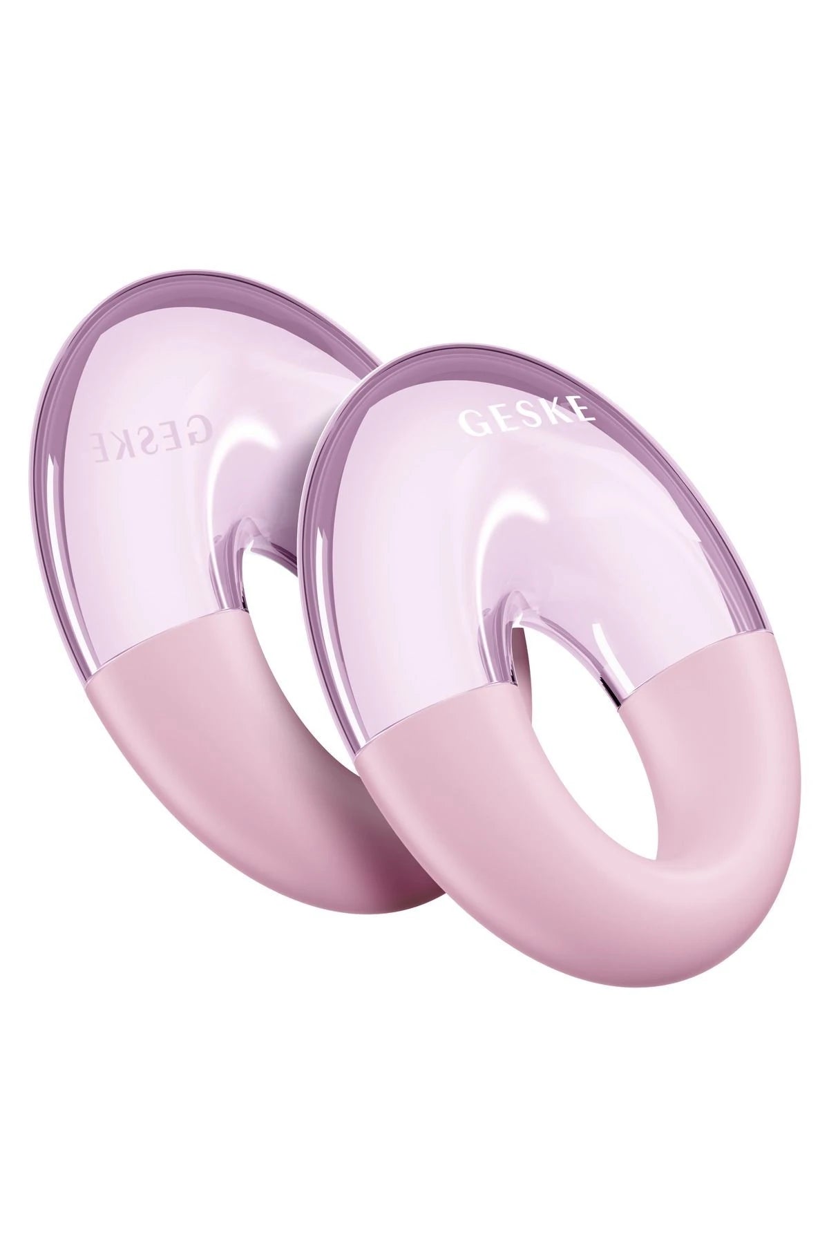 Geske-Sıcak Soğuk Göz Masaj Aleti | Cool & Warm Eye Massager-Cilt Bakım Aletleri-34-Milagron.com