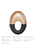 Geske-Sıcak Soğuk Göz Masaj Aleti | Cool & Warm Eye Massager-Cilt Bakım Aletleri-9-Milagron.com