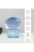 Geske-Sıcak Soğuk Yüz Ve Vücut Masaj Aleti /Cool & Warm Face And Body Massager-Cilt Bakım Aletleri-10-Milagron.com