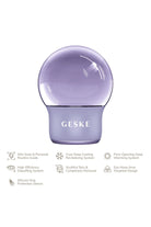 Geske-Sıcak Soğuk Yüz Ve Vücut Masaj Aleti /Cool & Warm Face And Body Massager-Cilt Bakım Aletleri-16-Milagron.com