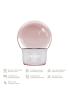 Geske-Sıcak Soğuk Yüz Ve Vücut Masaj Aleti /Cool & Warm Face And Body Massager-Cilt Bakım Aletleri-23-Milagron.com