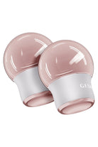 Geske-Sıcak Soğuk Yüz Ve Vücut Masaj Aleti /Cool & Warm Face And Body Massager-Cilt Bakım Aletleri-27-Milagron.com