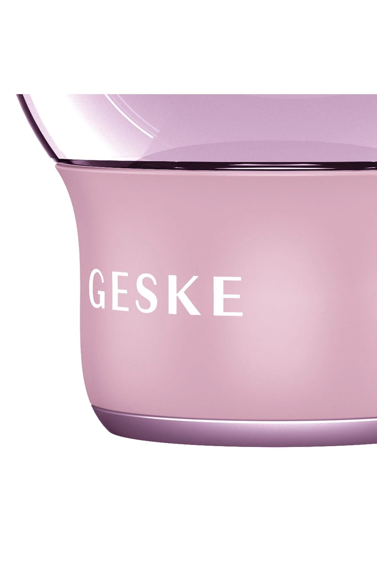 Geske-Sıcak Soğuk Yüz Ve Vücut Masaj Aleti /Cool & Warm Face And Body Massager-Cilt Bakım Aletleri-33-Milagron.com