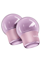 Geske-Sıcak Soğuk Yüz Ve Vücut Masaj Aleti /Cool & Warm Face And Body Massager-Cilt Bakım Aletleri-34-Milagron.com