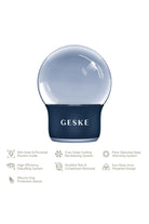 Geske-Sıcak Soğuk Yüz Ve Vücut Masaj Aleti /Cool & Warm Face And Body Massager-Cilt Bakım Aletleri-37-Milagron.com