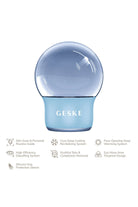Geske-Sıcak Soğuk Yüz Ve Vücut Masaj Aleti /Cool & Warm Face And Body Massager-Cilt Bakım Aletleri-9-Milagron.com