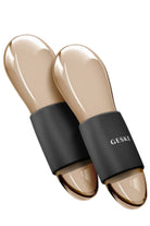 Geske-Sıcak Ve Soğuk Göz Ve Yüz Masaj Aleti | Cool & Warm Duo Eye Massager-Cilt Bakım Aletleri-18-Milagron.com