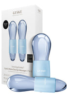 Geske-Sıcak Ve Soğuk Göz Ve Yüz Masaj Aleti | Cool & Warm Duo Eye Massager-Cilt Bakım Aletleri-20-Milagron.com