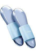 Geske-Sıcak Ve Soğuk Göz Ve Yüz Masaj Aleti | Cool & Warm Duo Eye Massager-Cilt Bakım Aletleri-21-Milagron.com