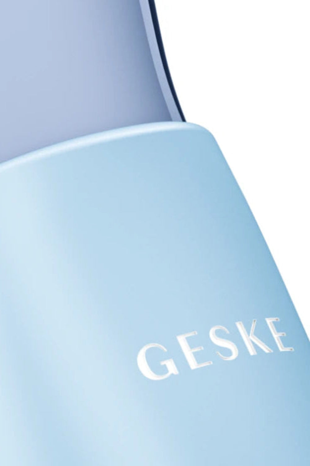 Geske-Sıcak Ve Soğuk Göz Ve Yüz Masaj Aleti | Cool & Warm Duo Eye Massager-Cilt Bakım Aletleri-22-Milagron.com